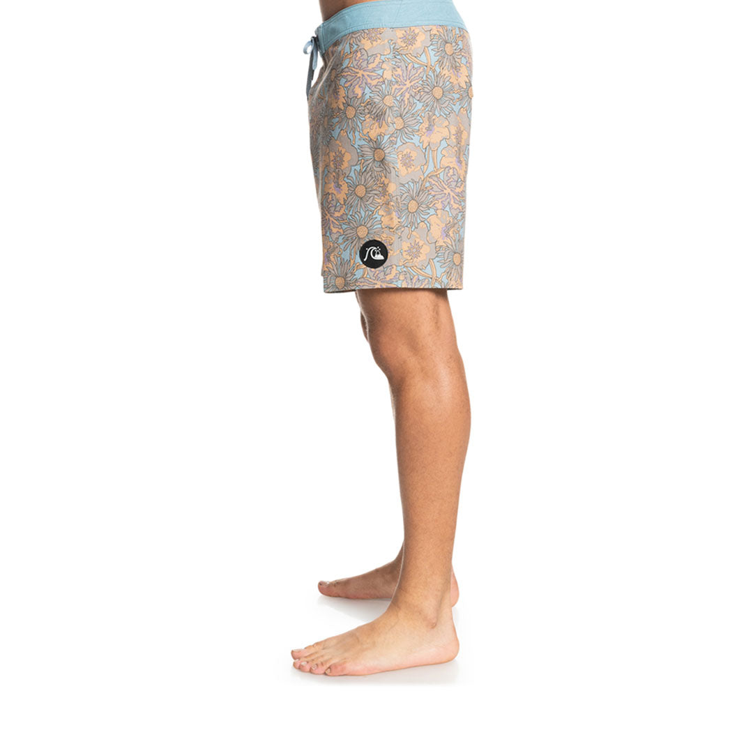 QUIKSILVER Hsendlesstrip18 Men's Boardshort 18"