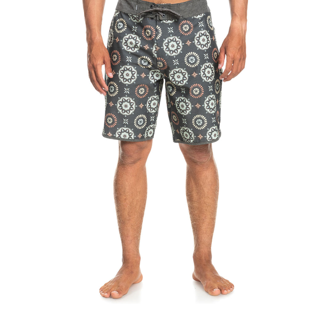 QUIKSILVER Hempstrscall19 Men's Boardshort 19"