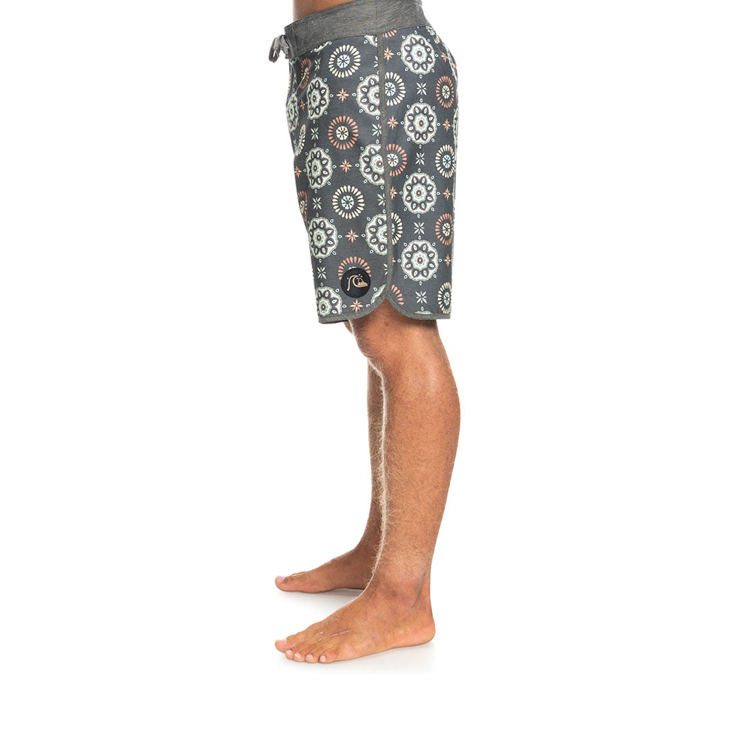 QUIKSILVER Hempstrscall19 Men's Boardshort 19"