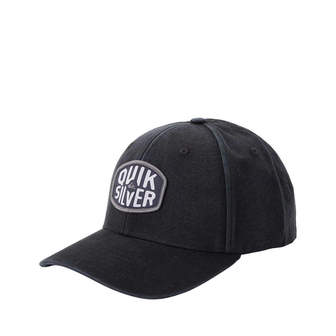 QUIKSILVER Easy Goes It Men's Cap Snapback