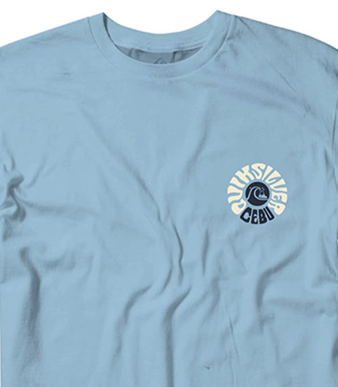 QUIKSILVER Quiksilver As Moon Groove Tshirt