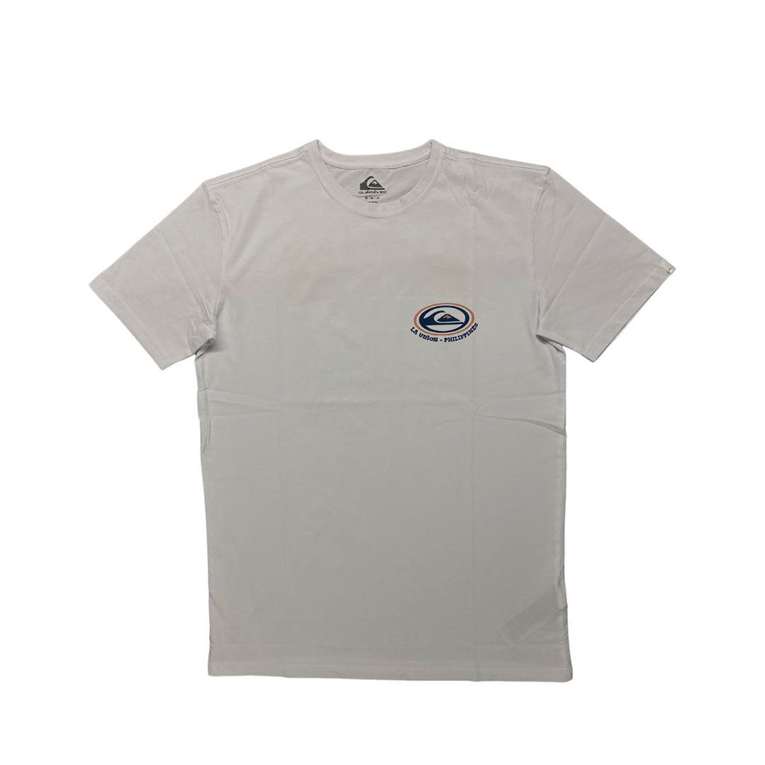 QUIKSILVER As High Hope La Men's Tshirt Regular Fit