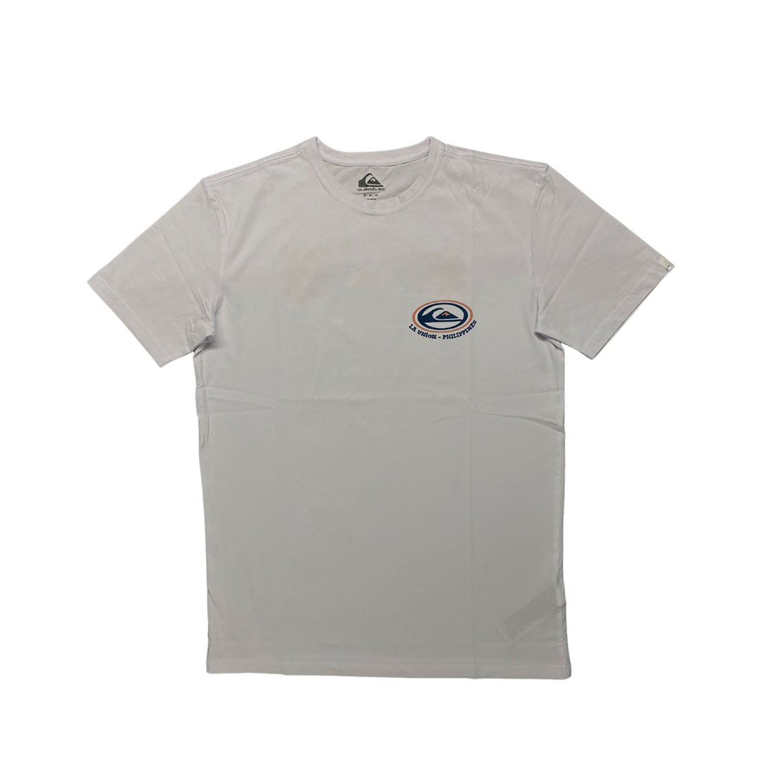 QUIKSILVER As High Hope La Men's Tshirt Regular Fit