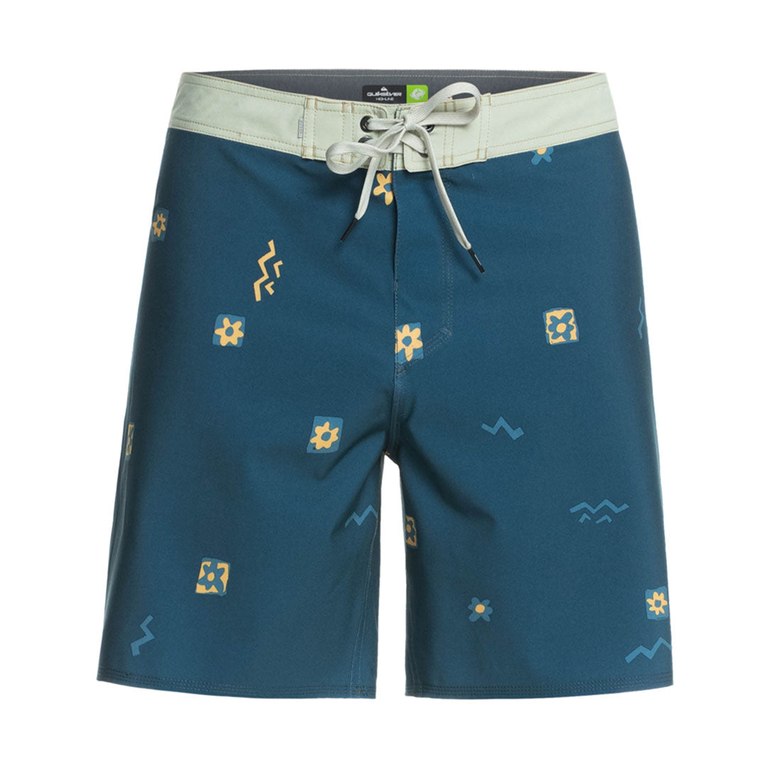 QUIKSILVER Surfsilk 69 Men's Boardshort 18"