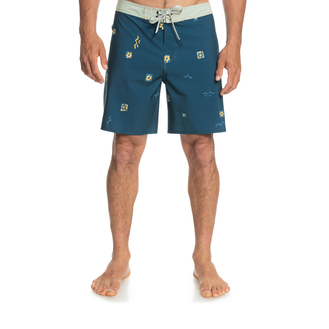 QUIKSILVER Surfsilk 69 Men's Boardshort 18"