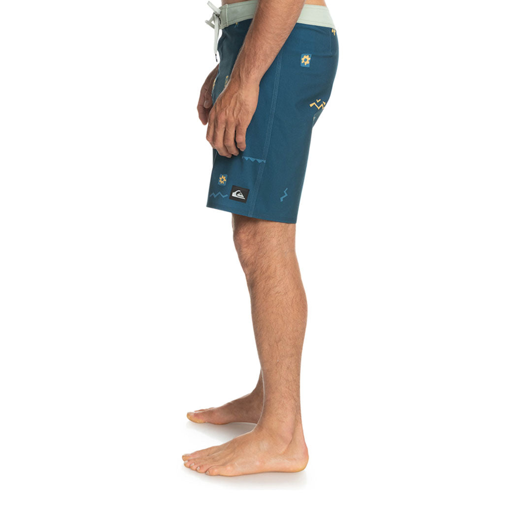 QUIKSILVER Surfsilk 69 Men's Boardshort 18"