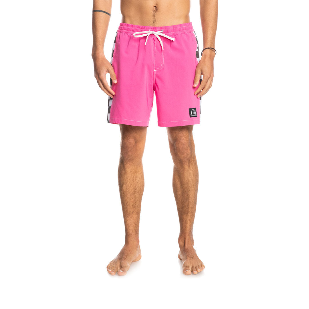 QUIKSILVER Og Arch Men's Volley Short 17"