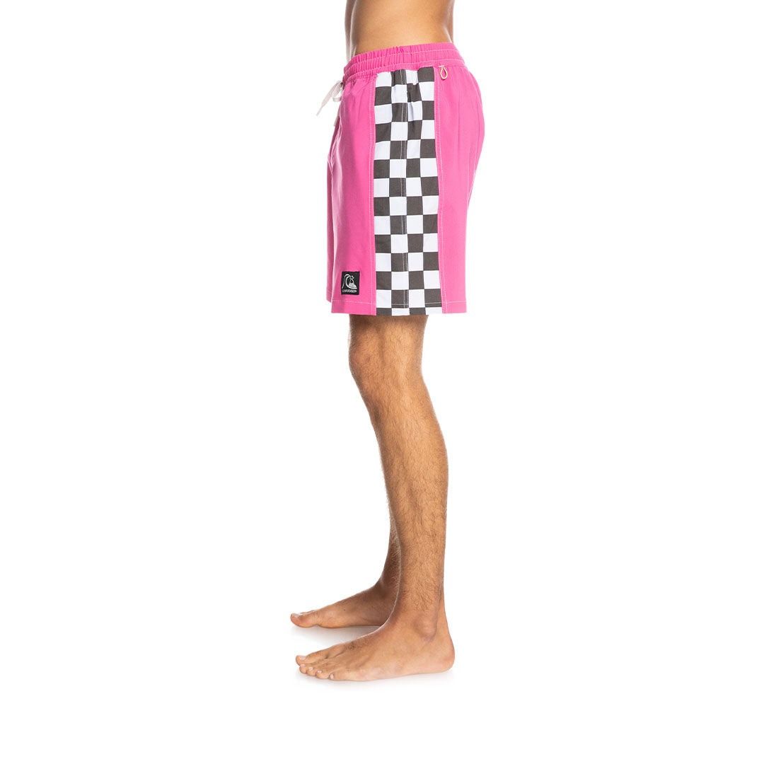 QUIKSILVER Og Arch Men's Volley Short 17"