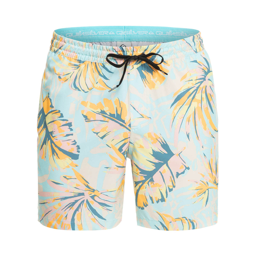 QUIKSILVER Mix Str 17Nb Men's Volley Short 17"