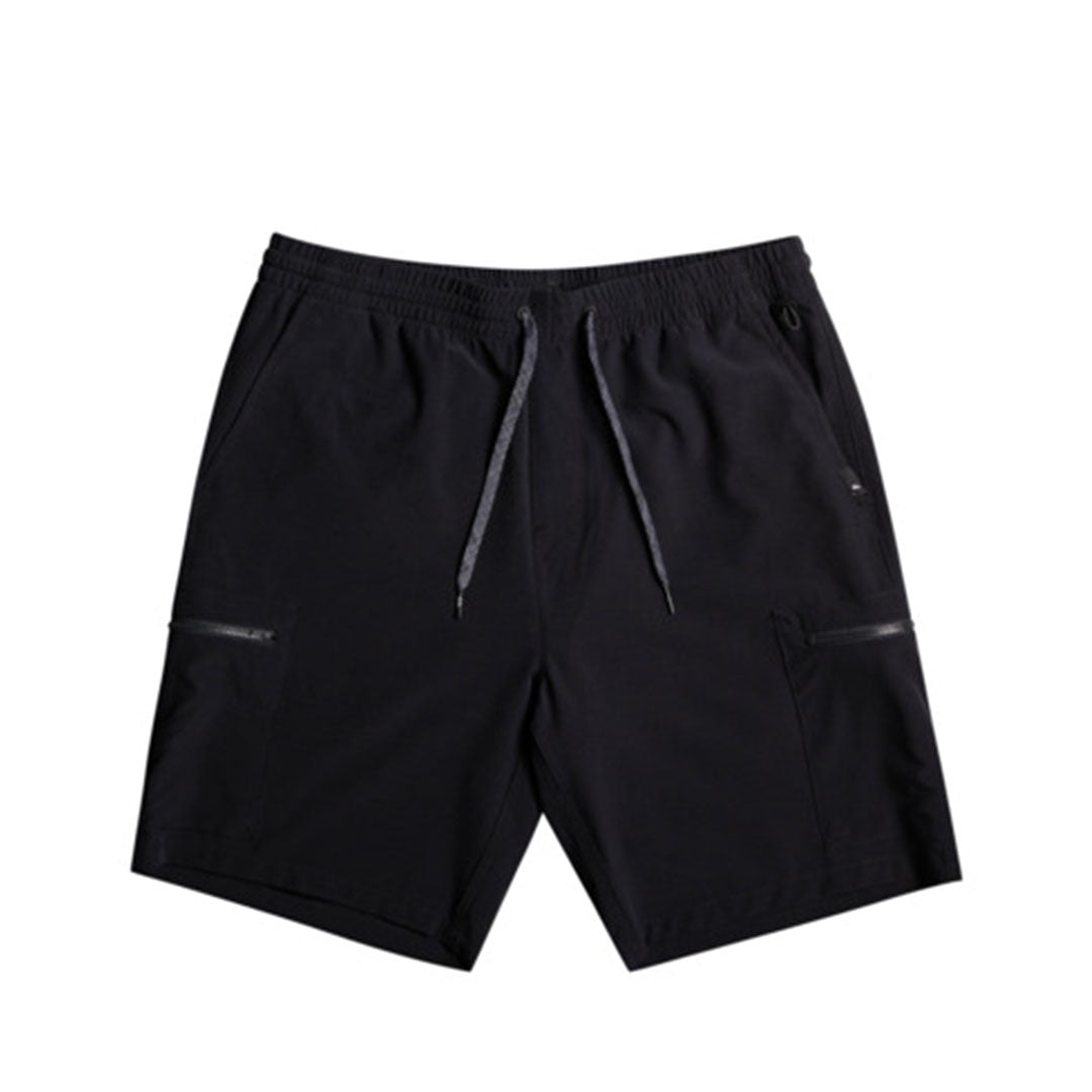 QUIKSILVER Elastic Cargo Men's Amphibian 19"