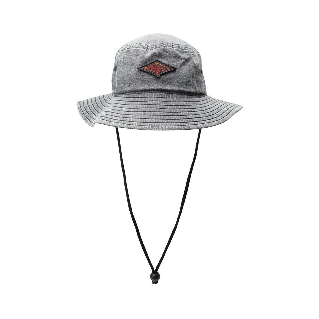 QUIKSILVER Quiksilver Buckology Hat
