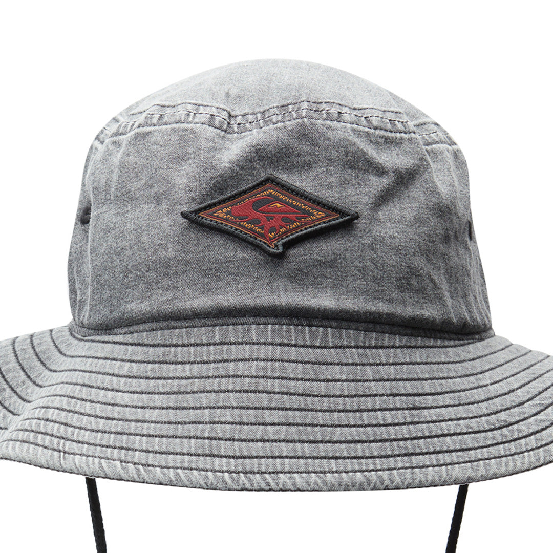 QUIKSILVER Quiksilver Buckology Hat