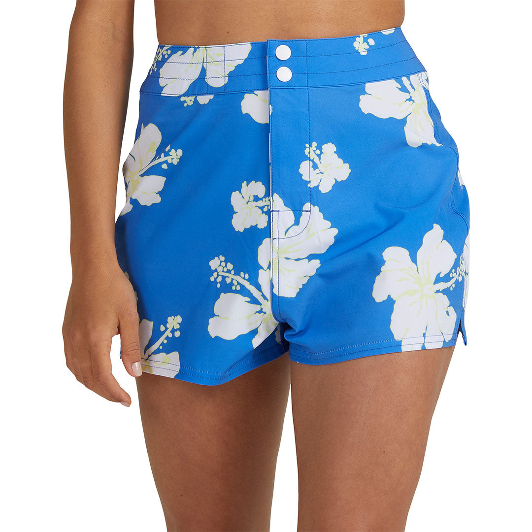 BILLABONG Josie May Boardshorts Women's Apparel