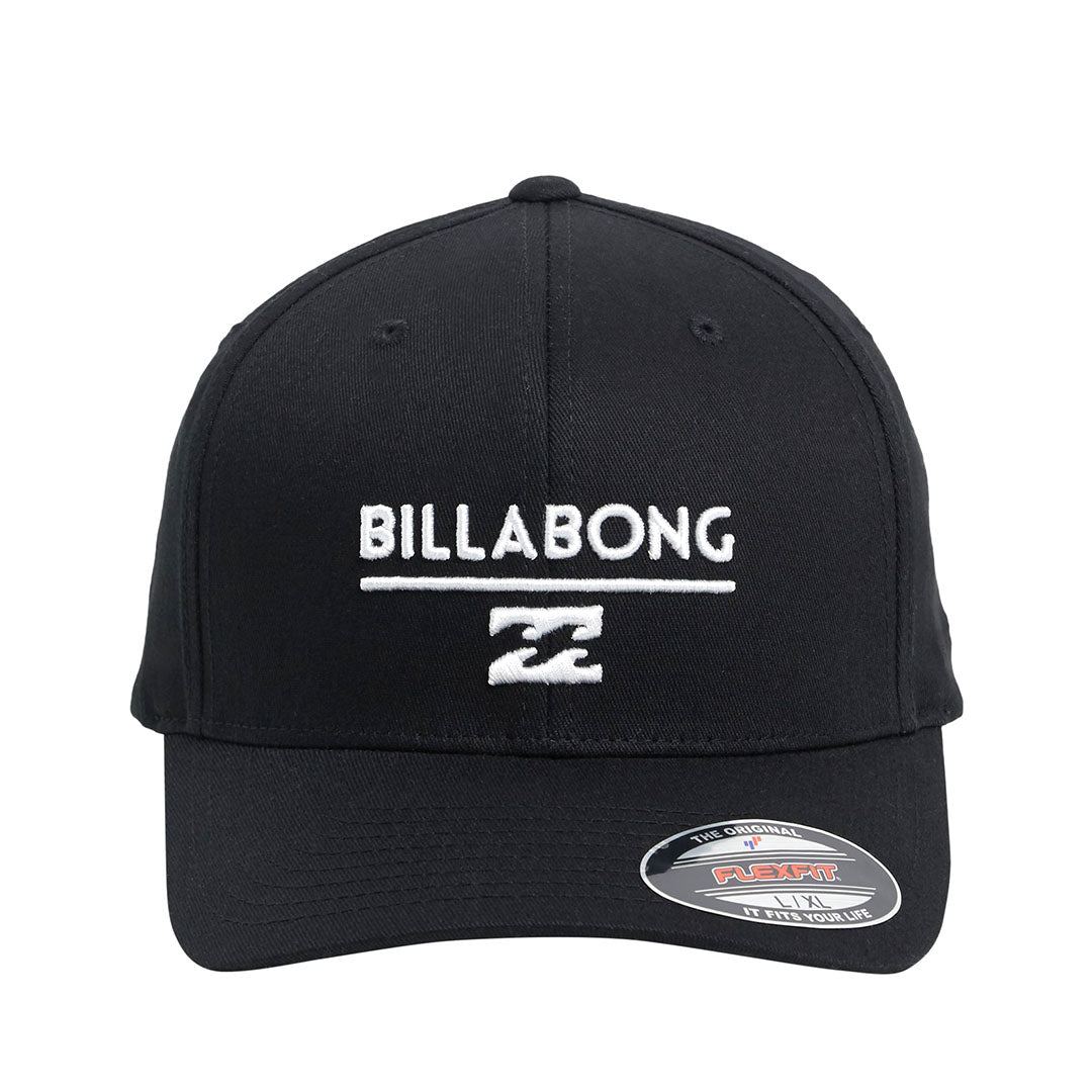 BILLABONG Unity Flexfit Hdwr Men's Accessories