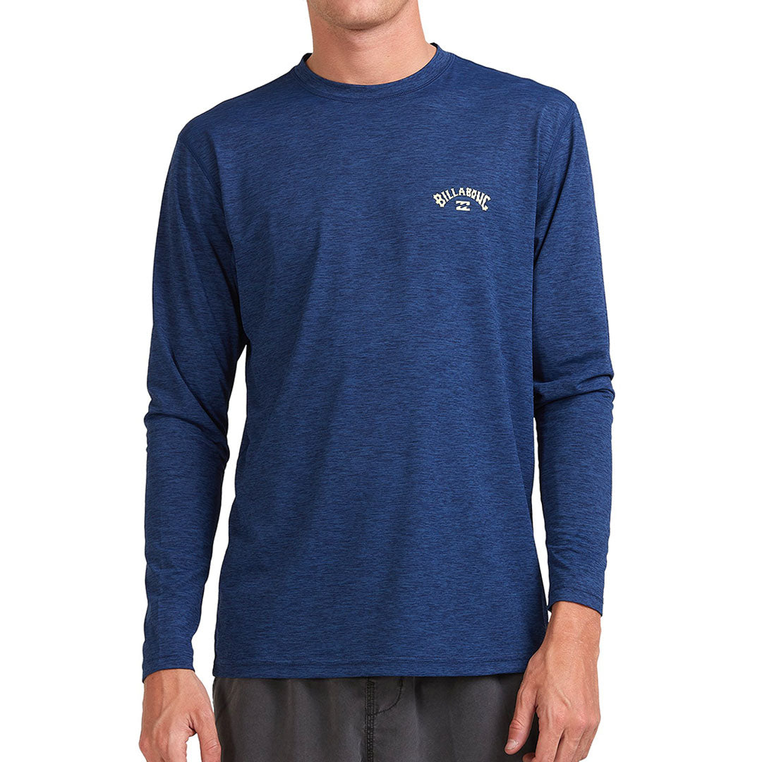 BILLABONG Shoreline Lfls Sfsh Men's Apparel
