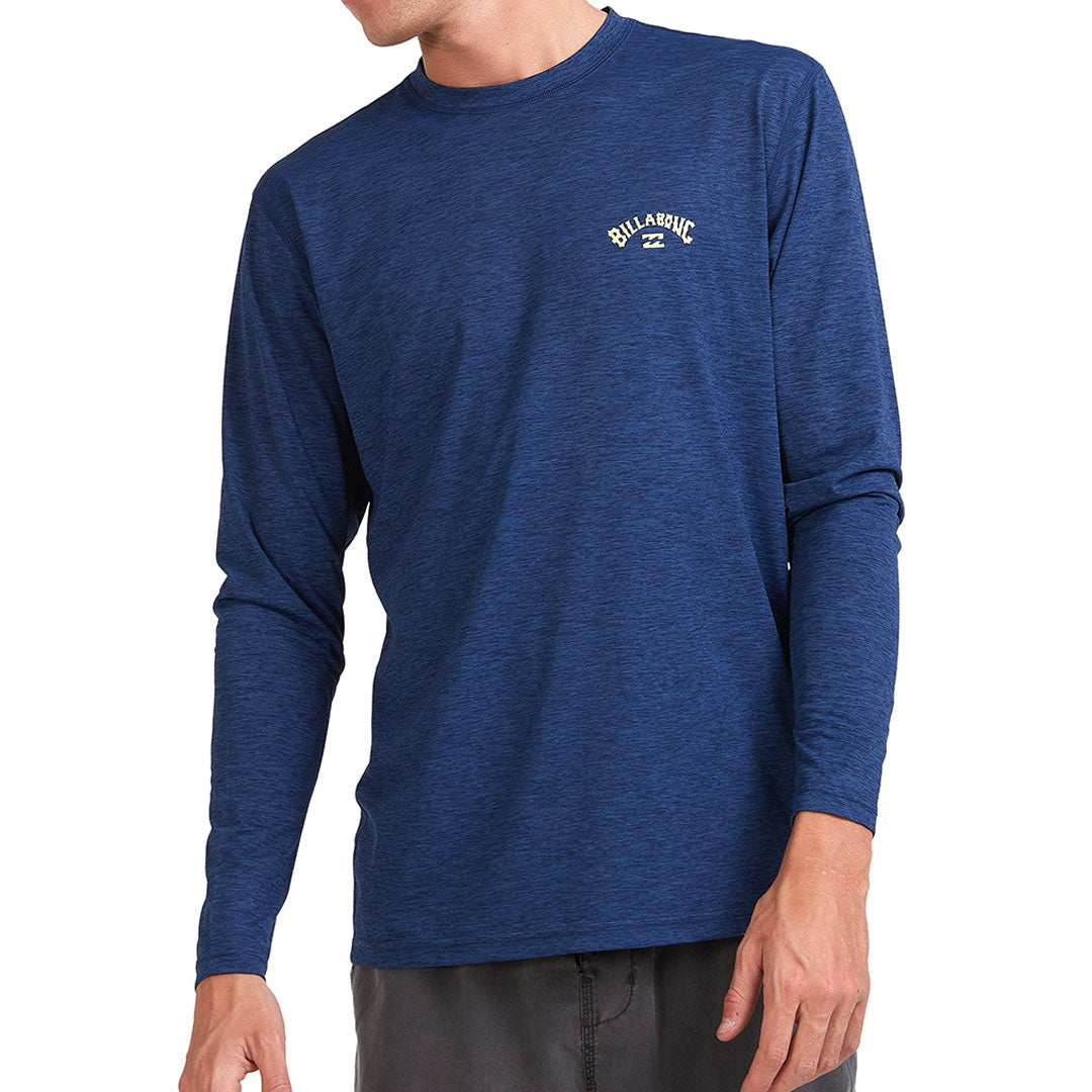 BILLABONG Shoreline Lfls Sfsh Men's Apparel