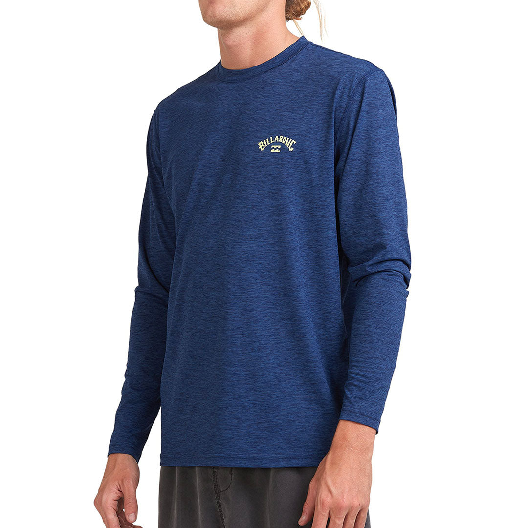 BILLABONG Shoreline Lfls Sfsh Men's Apparel