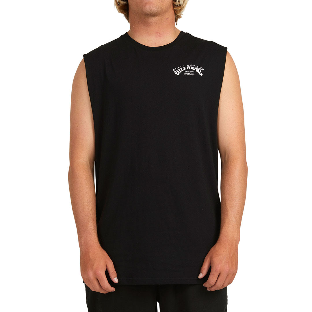 BILLABONG Core Arch Tee Men's Apparel