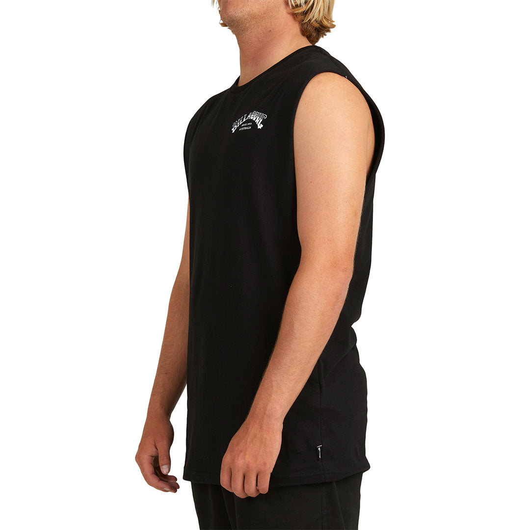 BILLABONG Core Arch Tee Men's Apparel