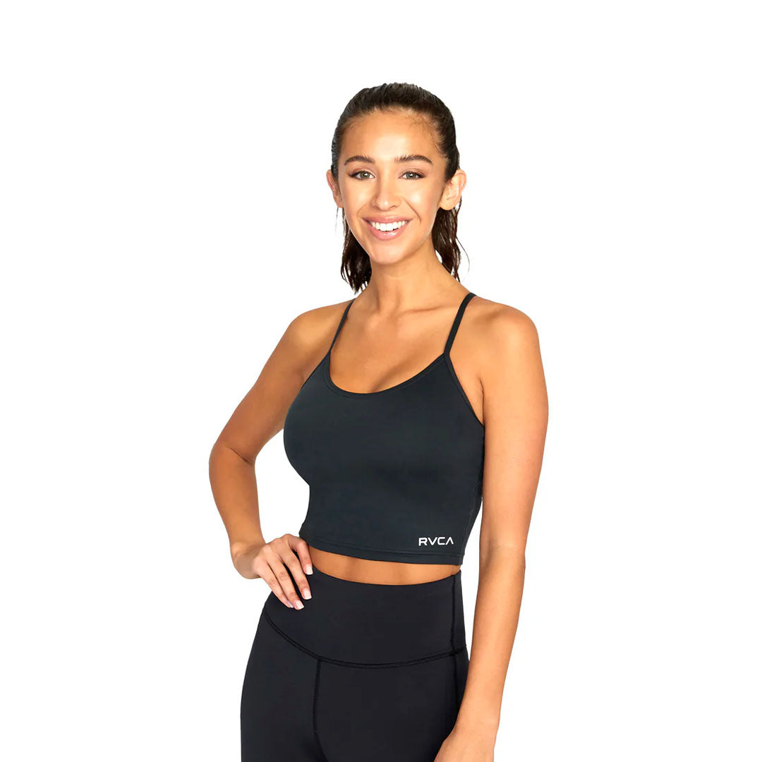 RVCA Base Tank Shirt
