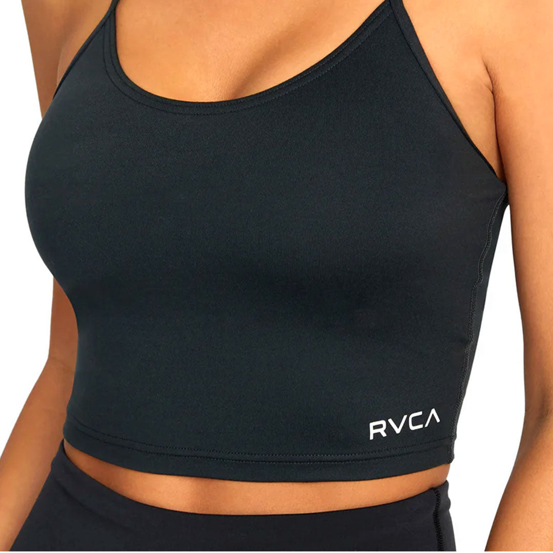 RVCA Base Tank Shirt
