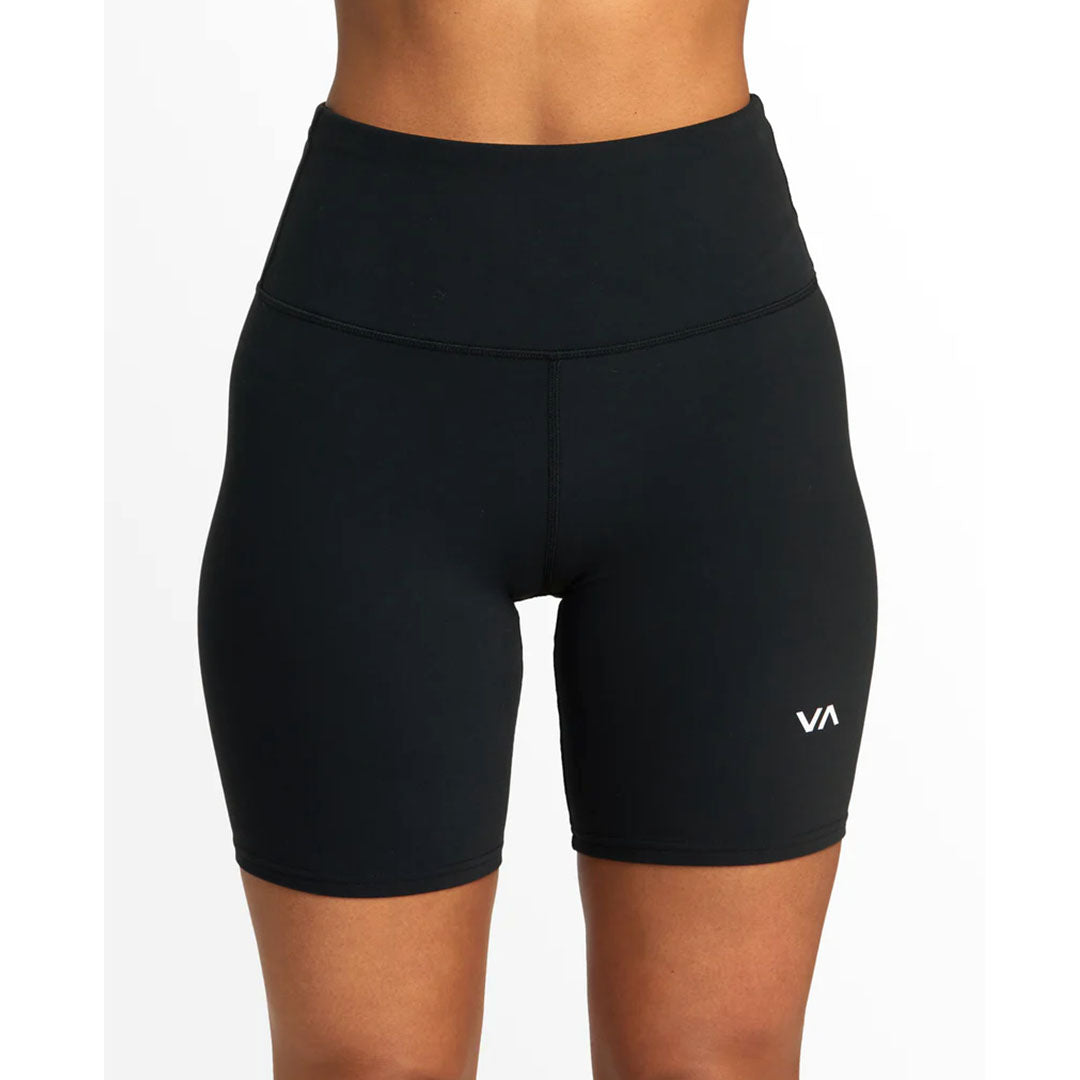 RVCA Booty Short Apparel