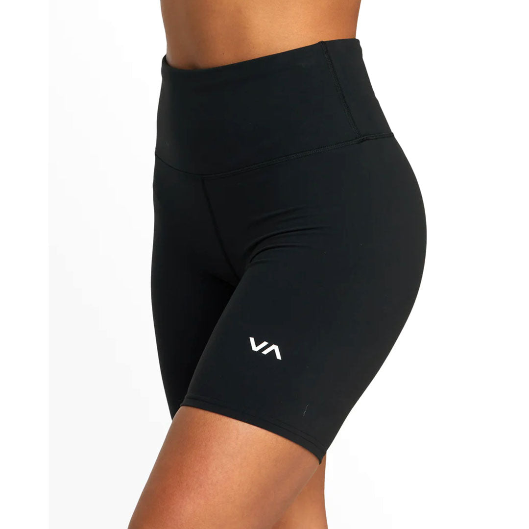 RVCA Booty Short Apparel