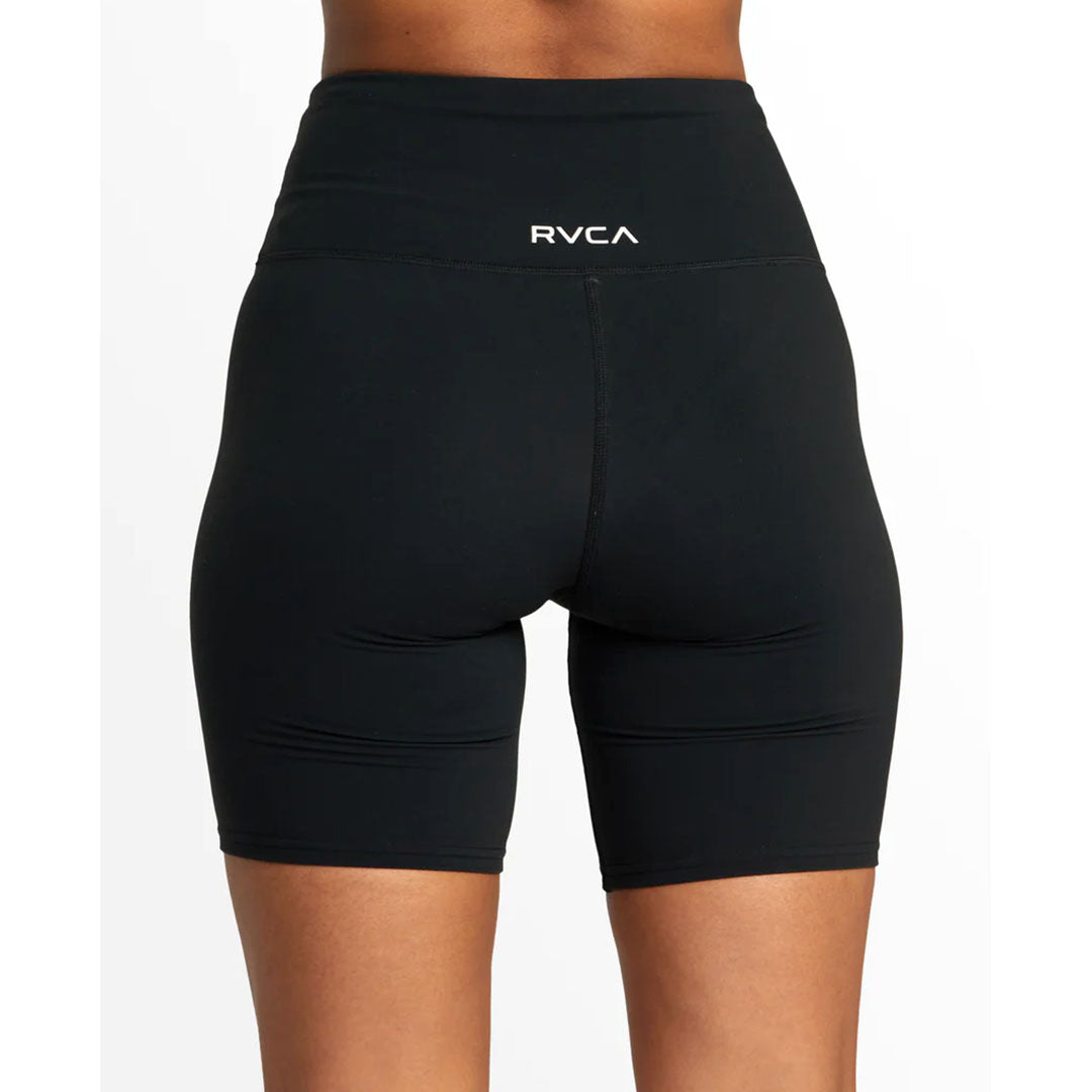 RVCA Booty Short Apparel