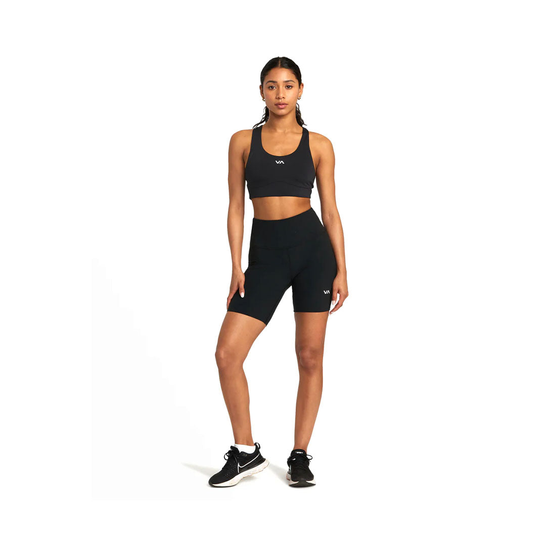 RVCA Booty Short Apparel