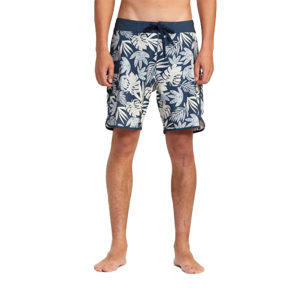 RVCA Eastern Trunk 18 Men's Boardshorts