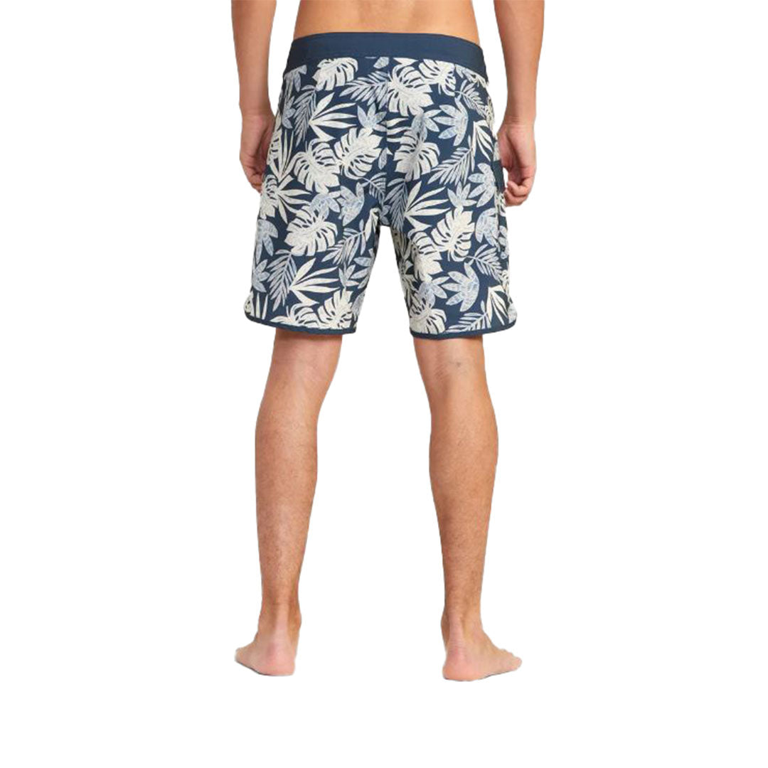 RVCA Eastern Trunk 18 Men's Boardshorts