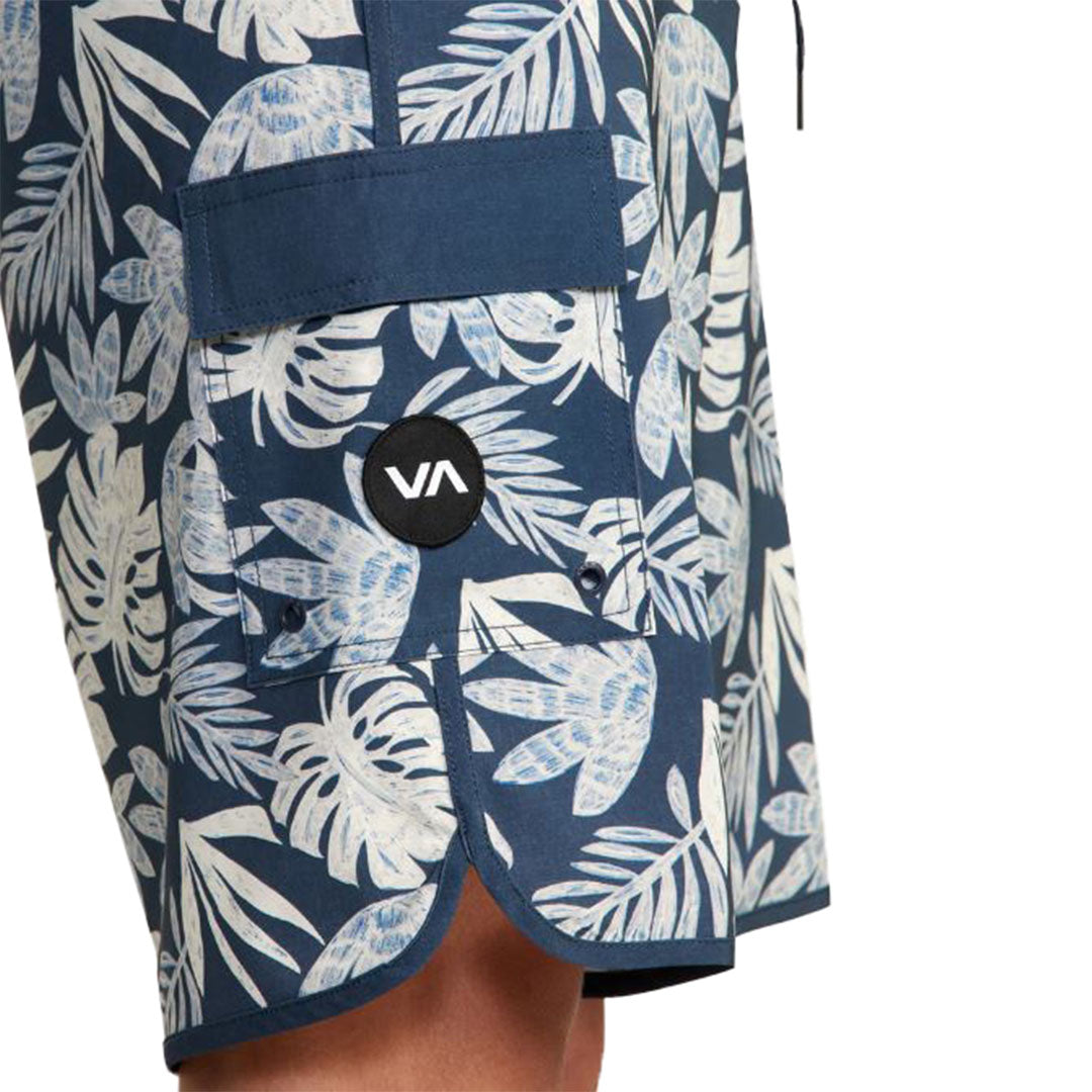 RVCA Eastern Trunk 18 Men's Boardshorts
