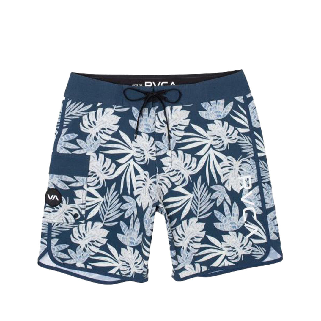 RVCA Eastern Trunk 18 Men's Boardshorts
