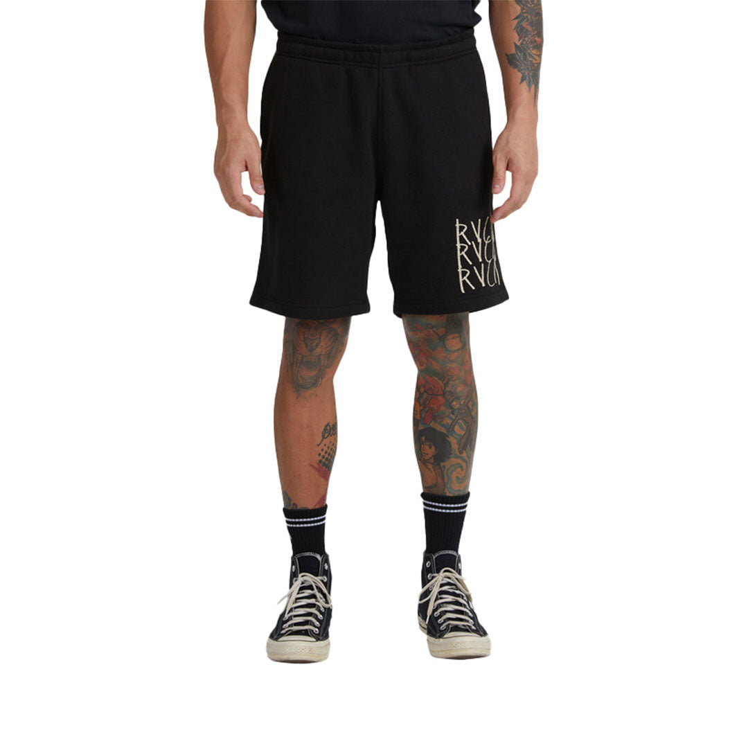 RVCA Triple Decker Short Men's Apparel