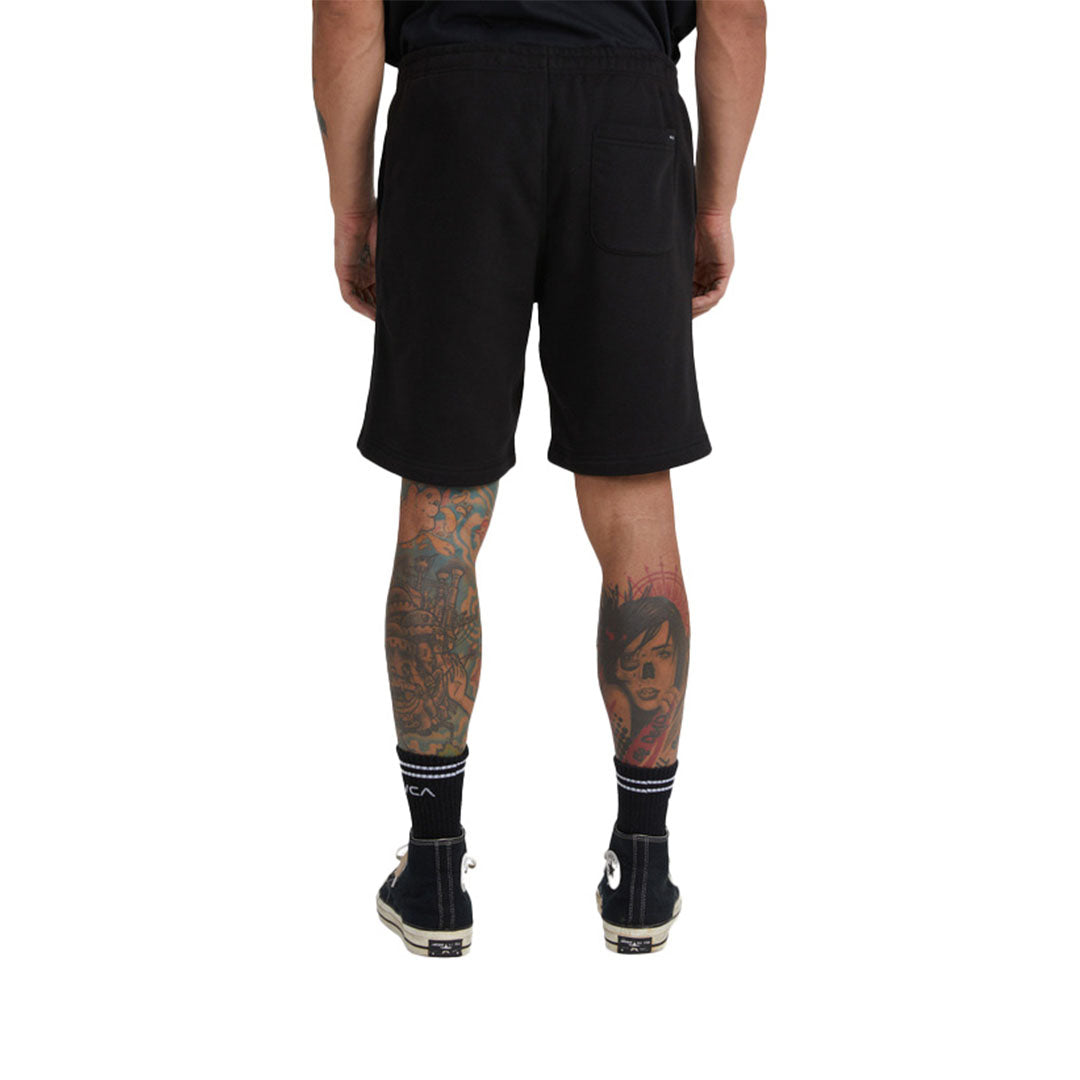 RVCA Triple Decker Short Men's Apparel