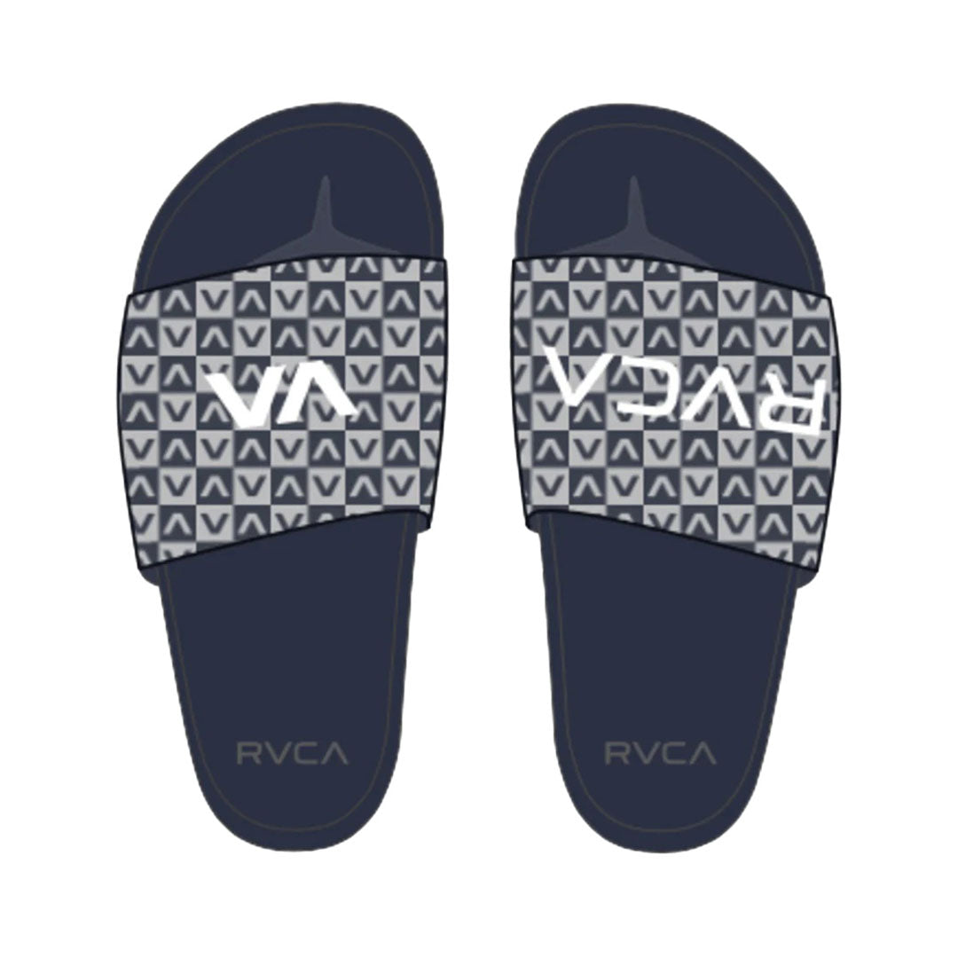 RVCA Sp Slide Men's Footwear