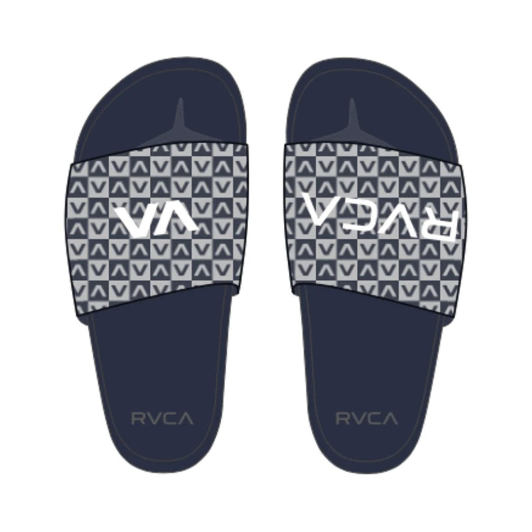 RVCA Sp Slide Men's Footwear