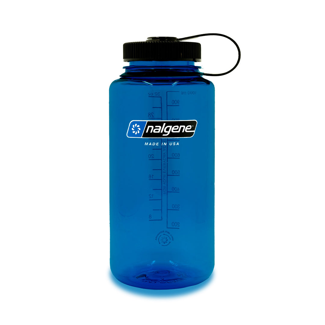 NALGENE Nalgene 32OZ WM Slate Blue Sustain