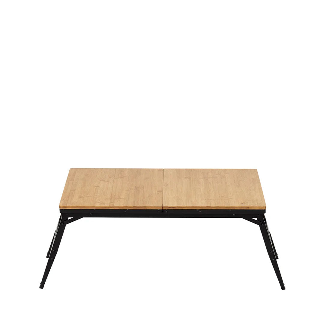 SNOW PEAK Extension IGT Table