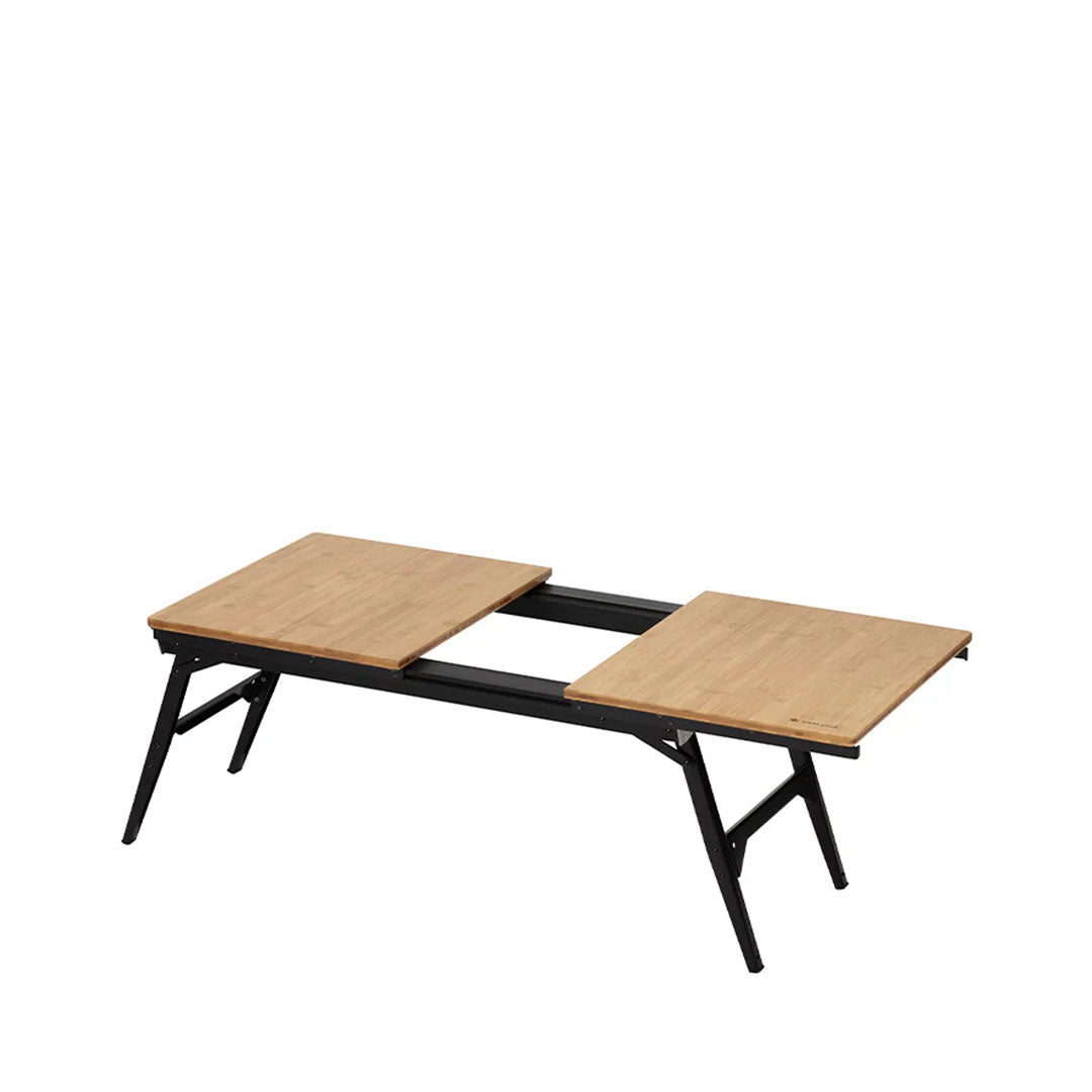 SNOW PEAK Extension IGT Table