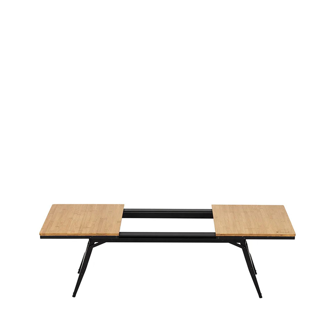 SNOW PEAK Extension IGT Table