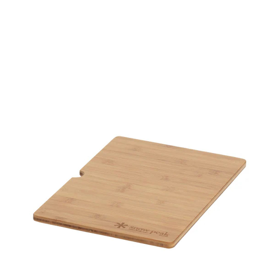 SNOW PEAK IGT Wood Table Short Bamboo Top