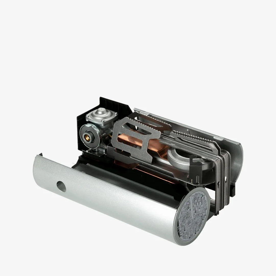 SNOW PEAK Home Campburner Stove & Grills