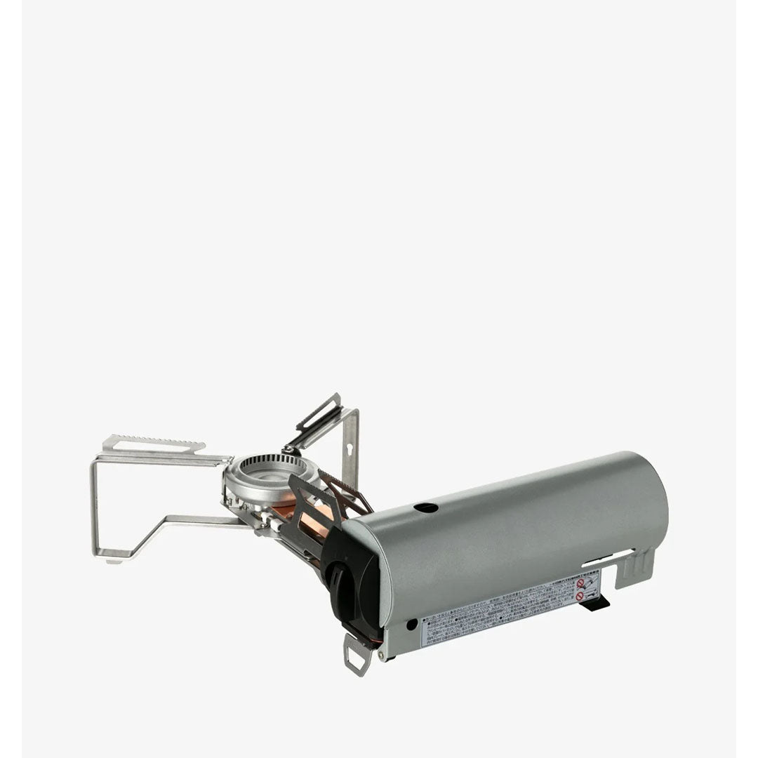 SNOW PEAK Home Campburner Stove & Grills