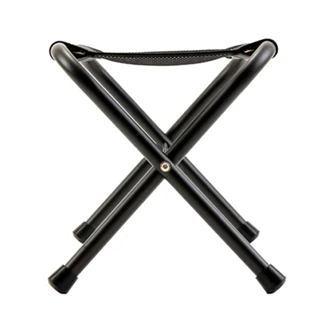 SNOW PEAK Mesh Folding Bench