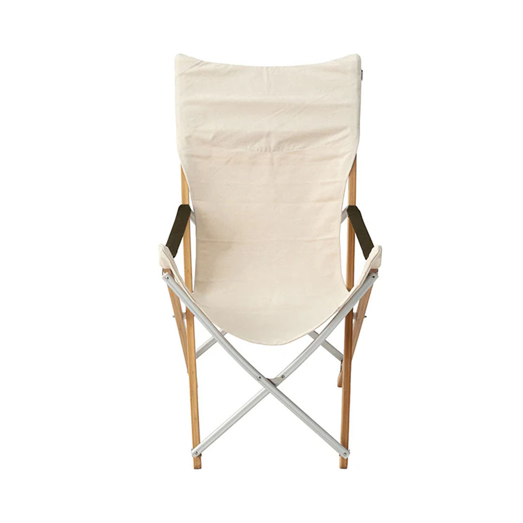 SNOW PEAK Take! Chair Long