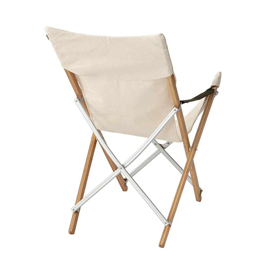 SNOW PEAK Take! Chair Long