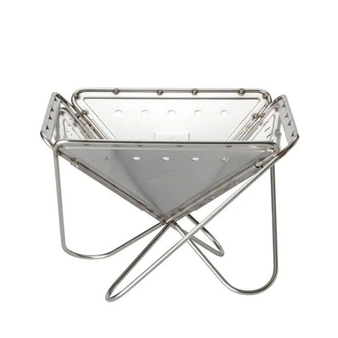 SNOW PEAK Fireplacem Starterset