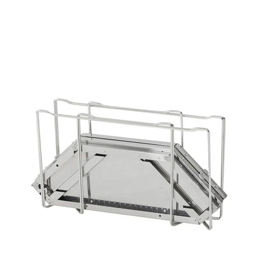 SNOW PEAK Jikaro Ring Table