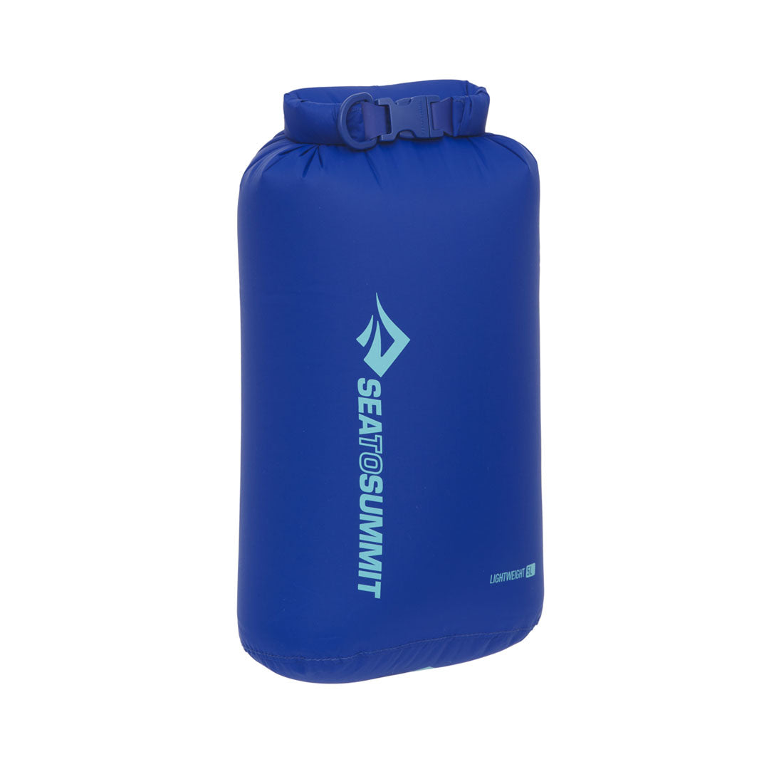 Sea to Summit LIGHTWEIGHT DRY BAG 5L